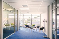 Daiken Harmony Ceiling
